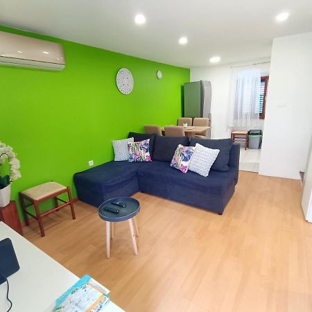 Center Perfect Spot Apartment Split Exterior foto