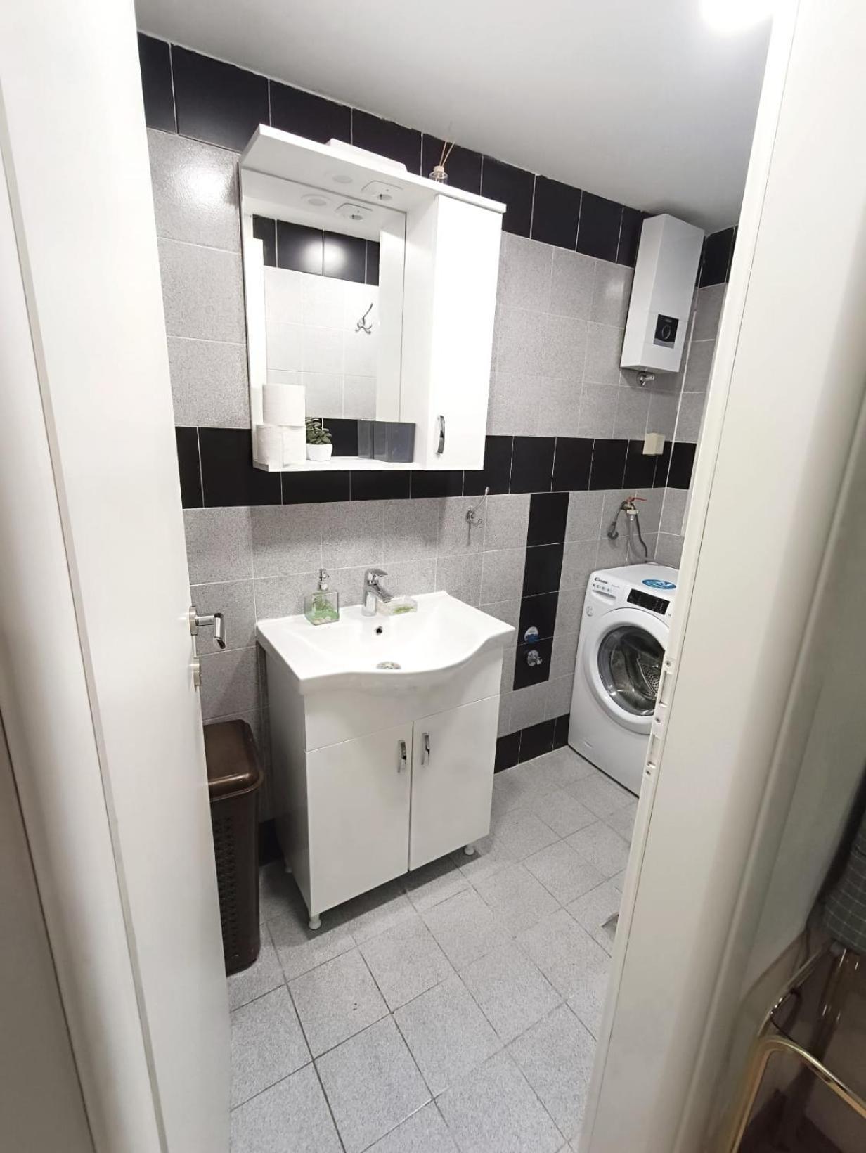 Center Perfect Spot Apartment Split Exterior foto