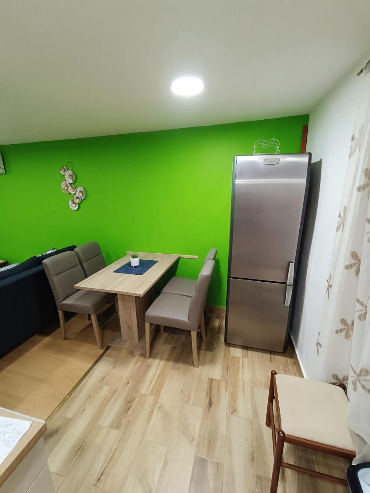 Center Perfect Spot Apartment Split Exterior foto